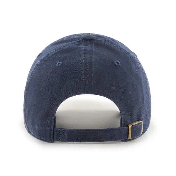 '47 Boeing Signature Logo Clean Up Hat - Image 10
