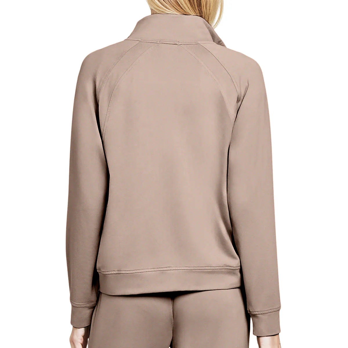 Barefoot Dreams Boeing Women's Butterchic Full-Zip - Image 5