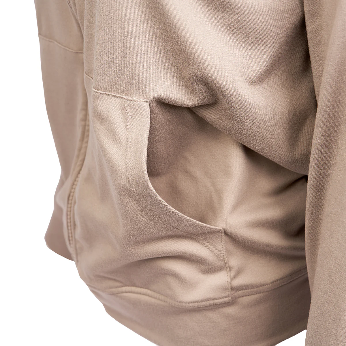 Barefoot Dreams Boeing Women's Butterchic Full-Zip - Image 6