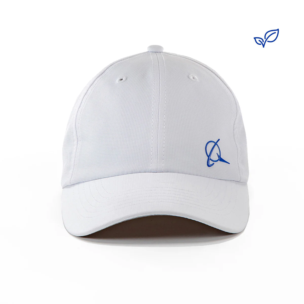 Boeing 3D Symbol Logo Hat - Image 2