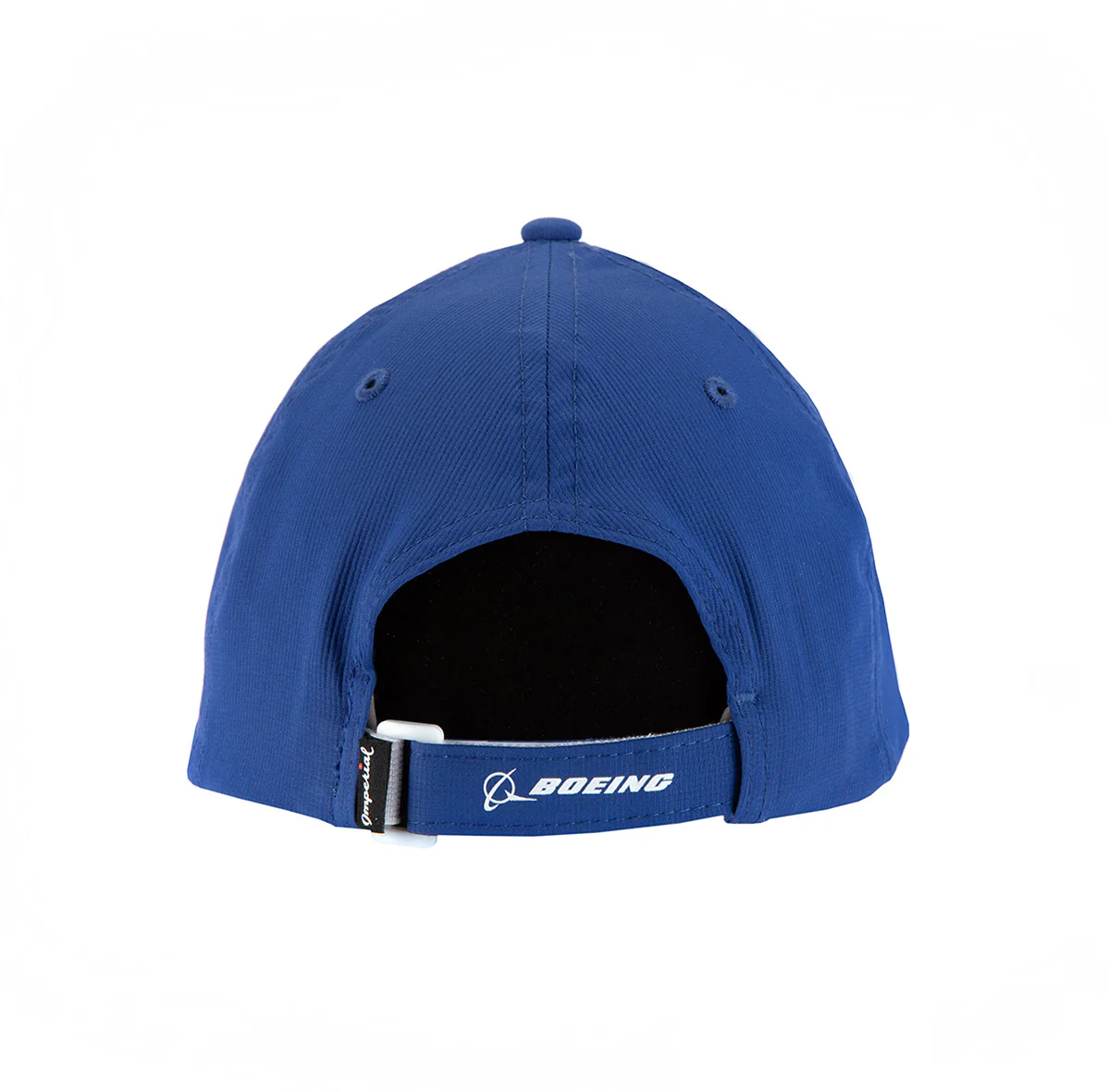 Boeing 3D Symbol Logo Hat - Image 6