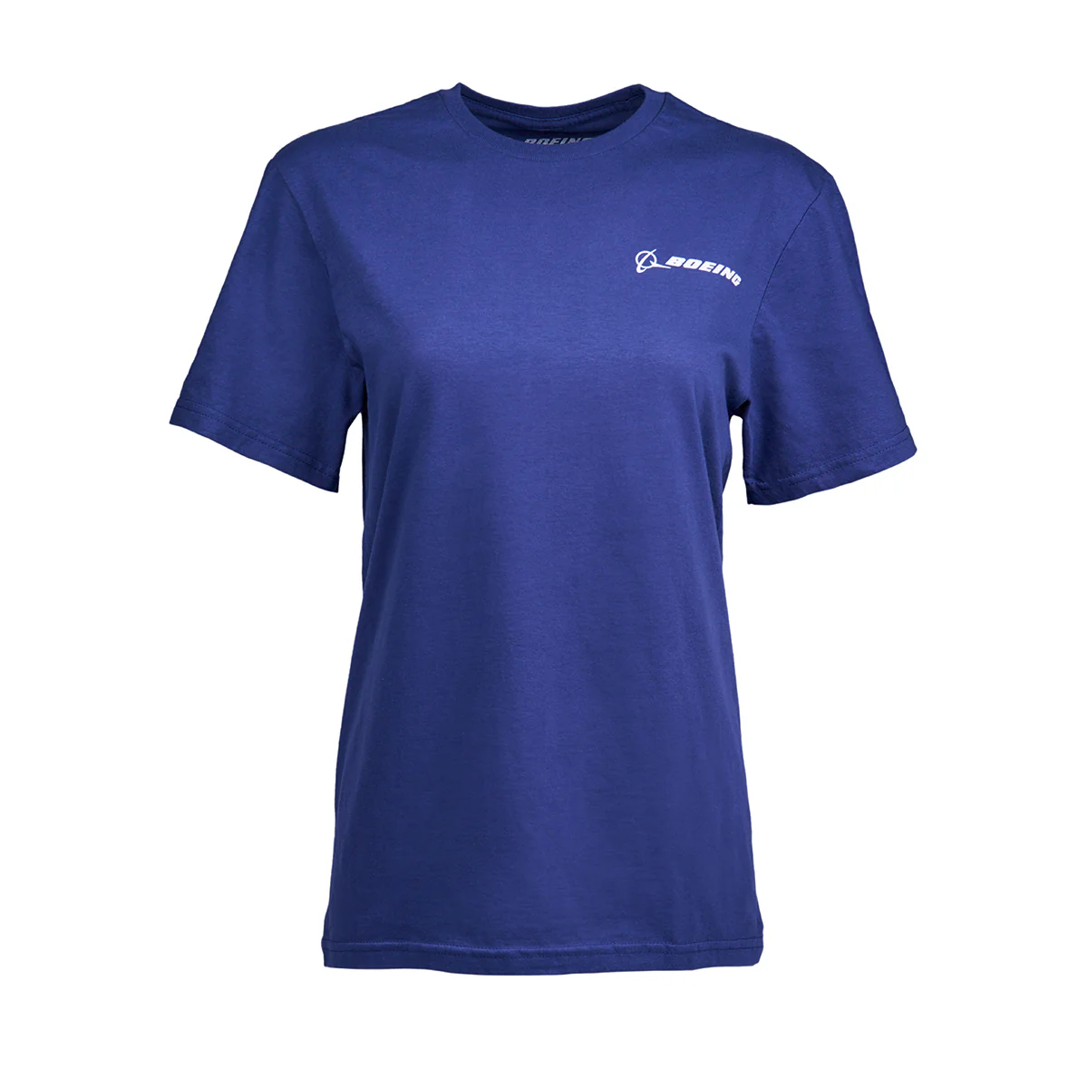 Boeing 737 MAX Skyward Unisex T-Shirt - Image 3