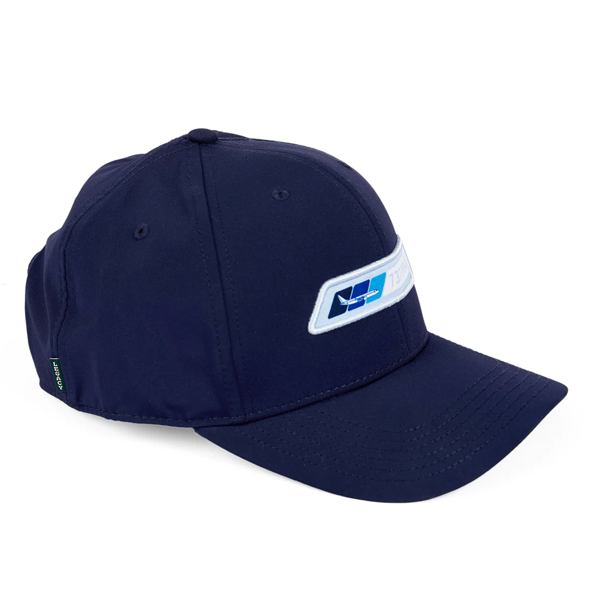 Boeing 737 MAX Velocity Unisex Hat - Image 3