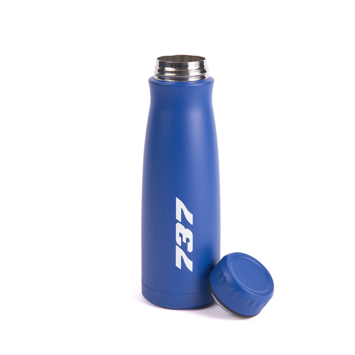 Boeing 737 Stratotype 17 oz Water Bottle - Image 3