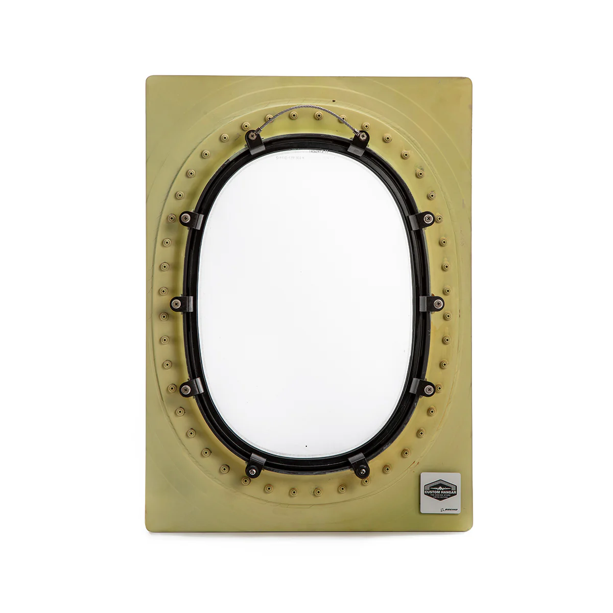 Boeing 777 Natural Finish Window - Image 3