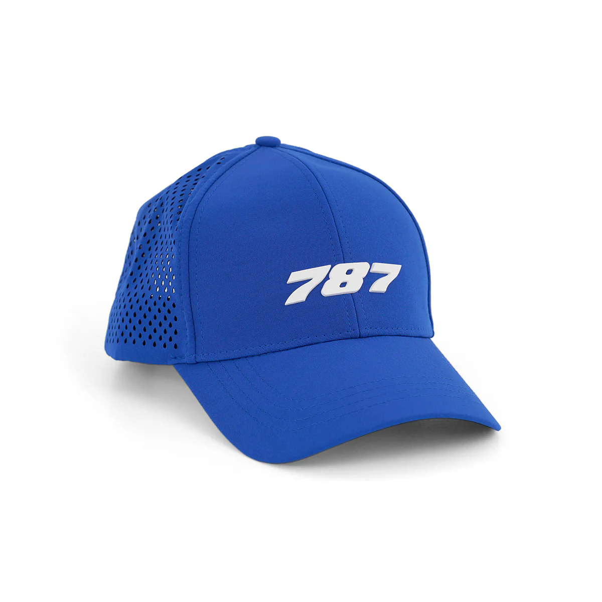 Boeing 787 Dreamliner Series Hat - Image 3