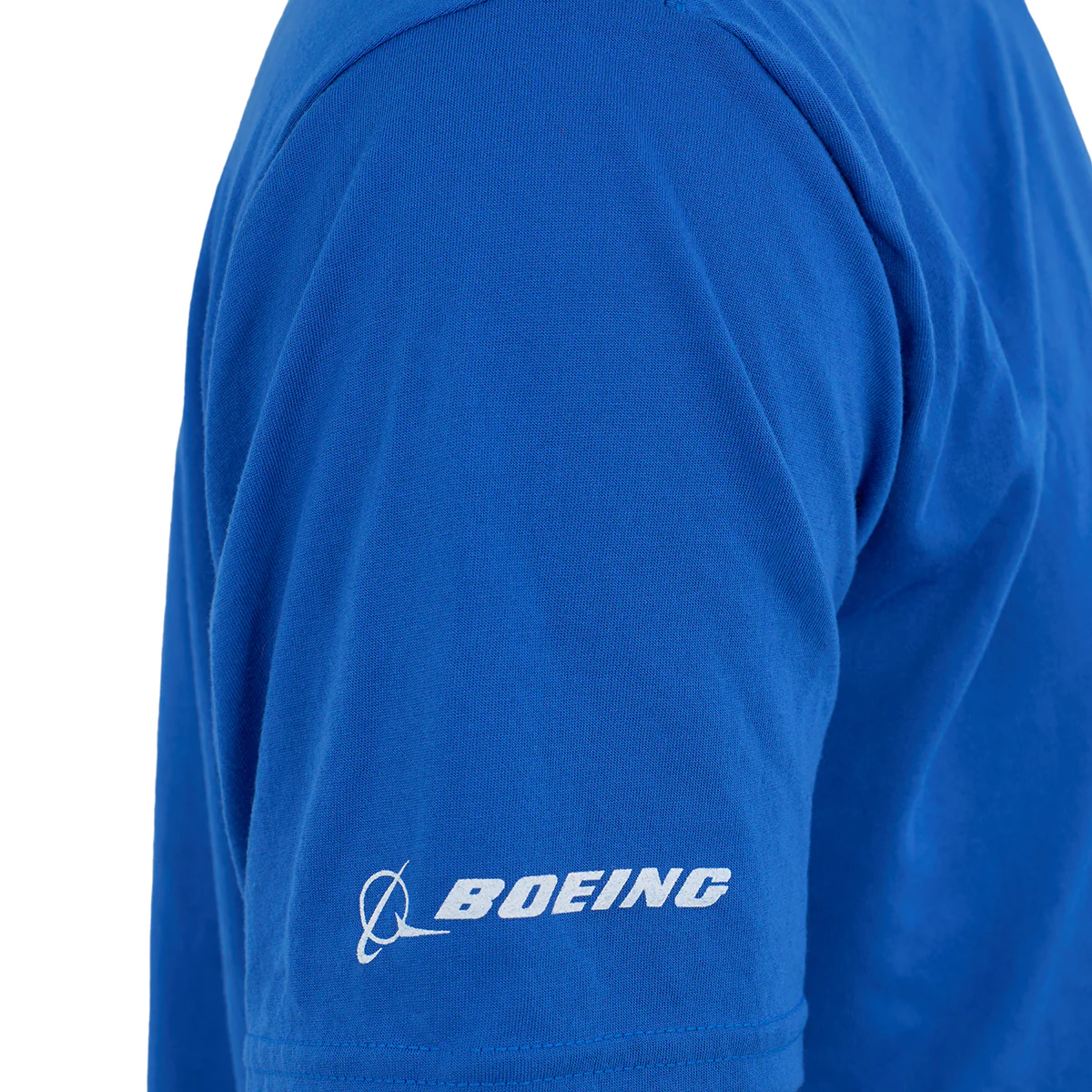 Boeing 787 Dreamliner Series Unisex T-Shirt - Image 2