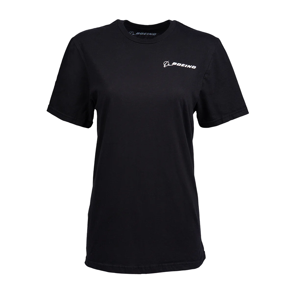 Boeing AH-64 Apache Skyward Unisex T-Shirt - Image 4