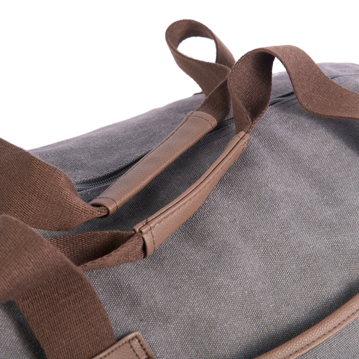Boeing Airplane Co. Heritage Duffel Bag - Image 2