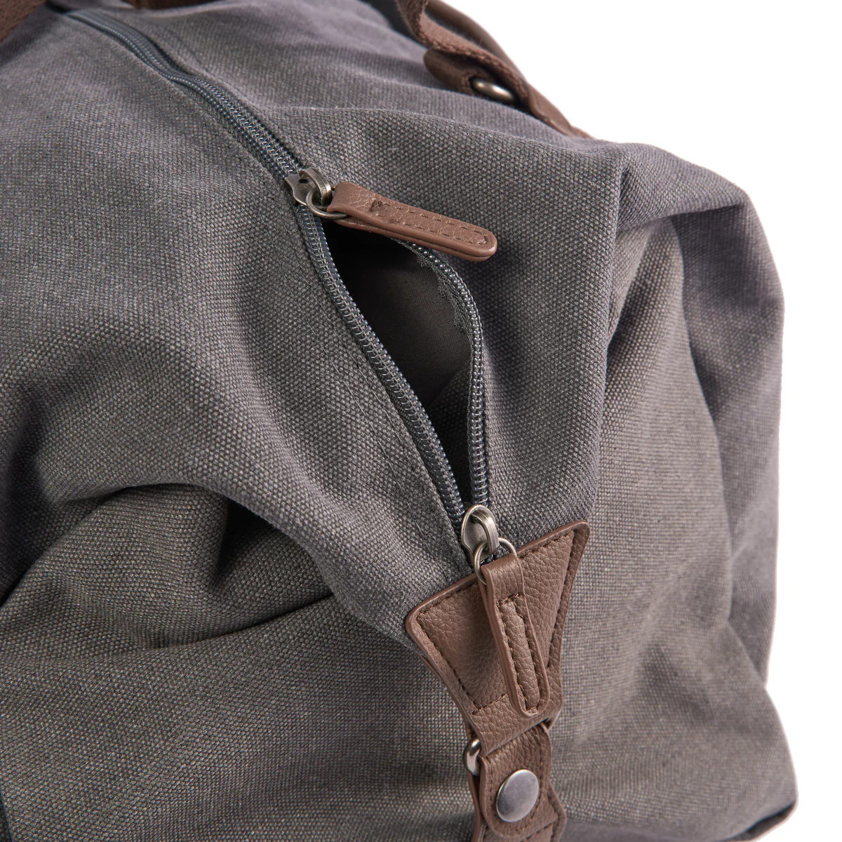 Boeing Airplane Co. Heritage Duffel Bag - Image 4