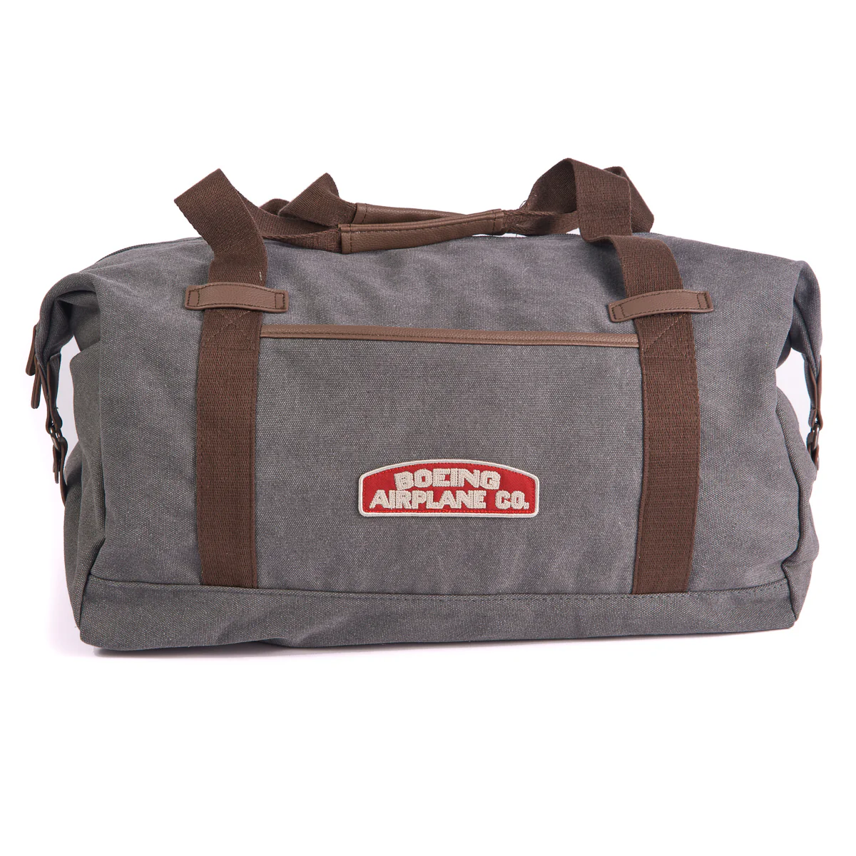 Boeing Airplane Co. Heritage Duffel Bag - Image 6