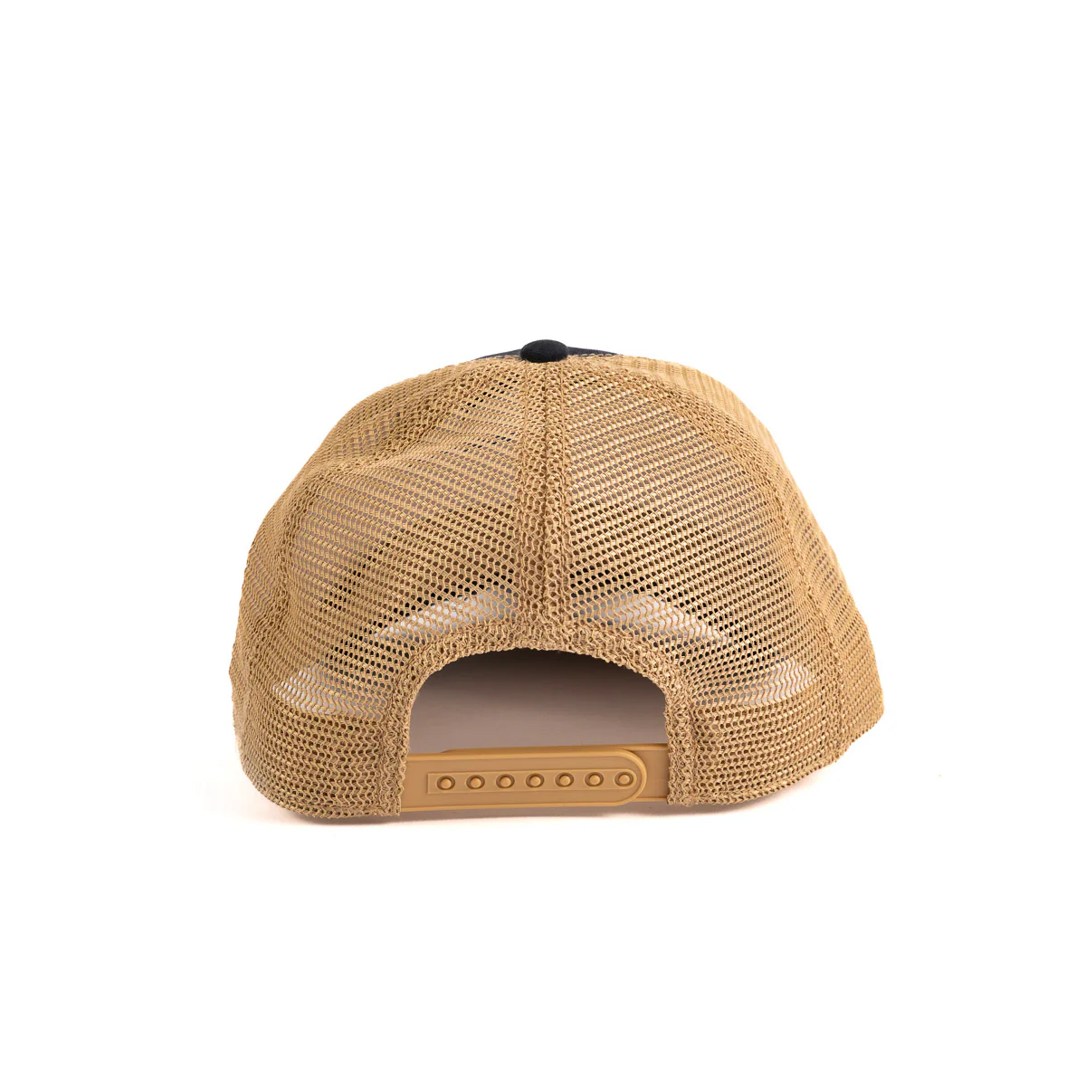 Boeing Airplane Logo Washed Twill Trucker Hat - Image 4