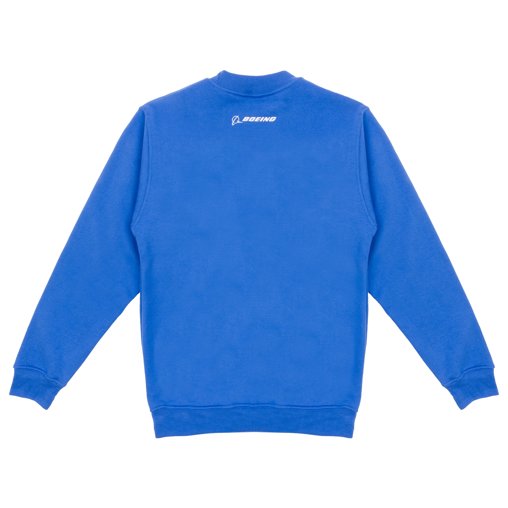 Boeing America 250 Unisex Crewneck - Image 4