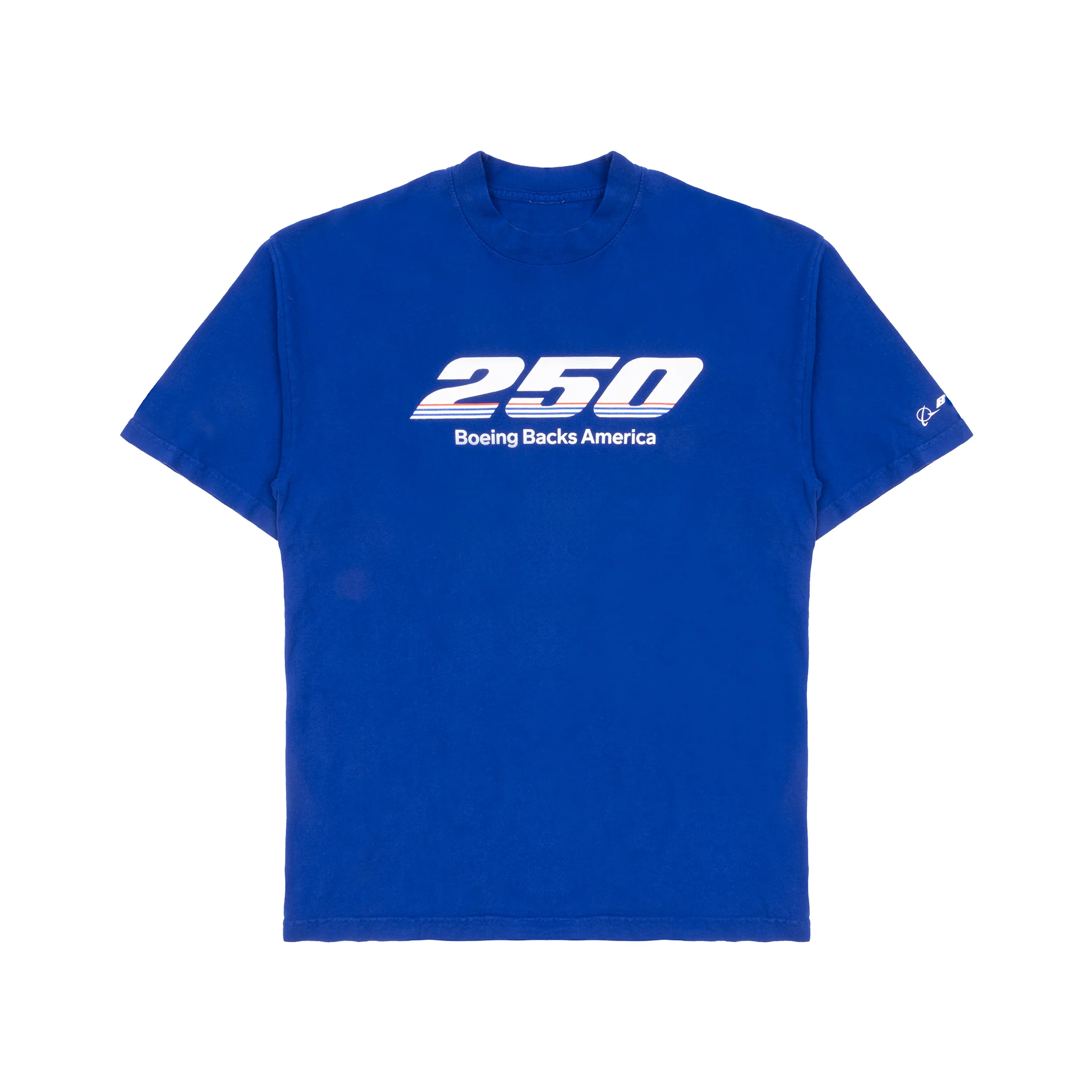 Boeing America 250 Unisex T-Shirt - Image 3