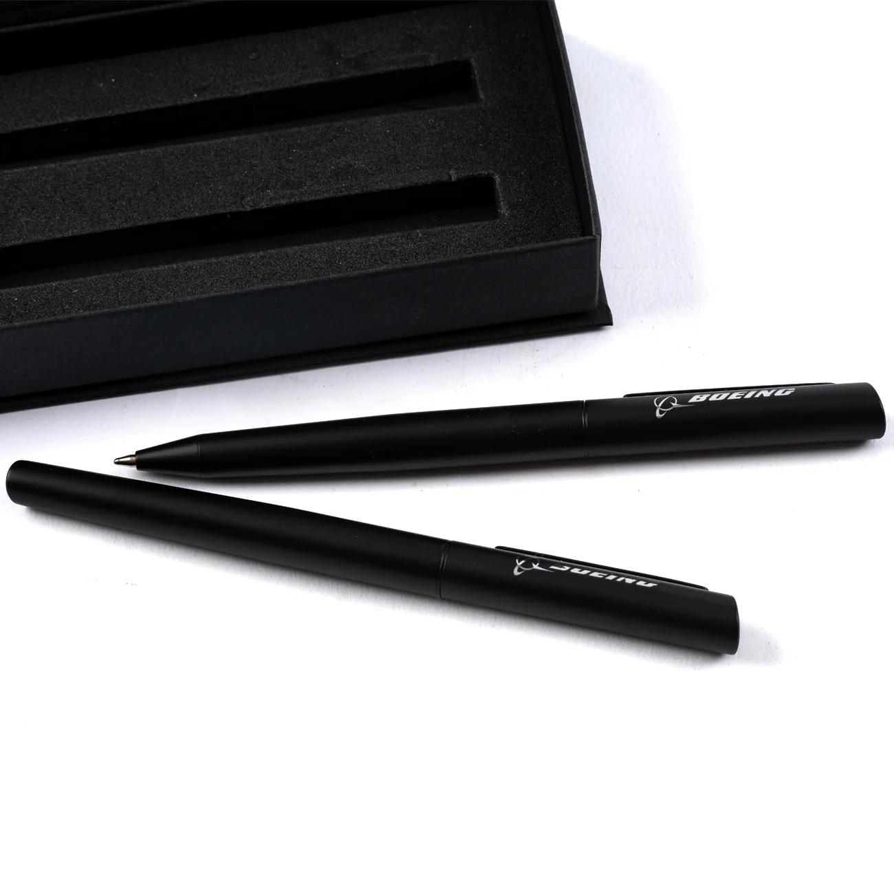 Boeing Angle Tip Pen Set - Image 2
