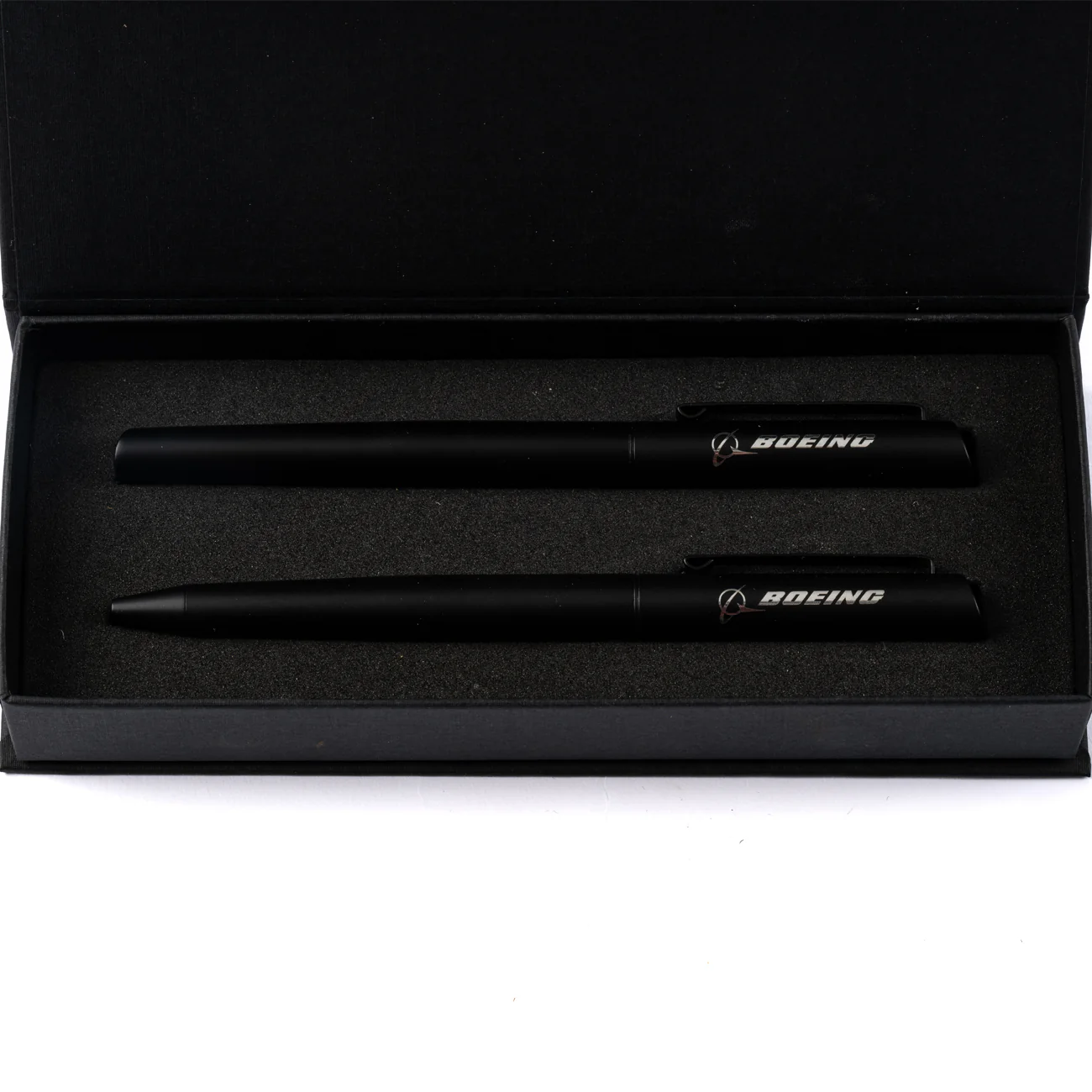 Boeing Angle Tip Pen Set - Image 3