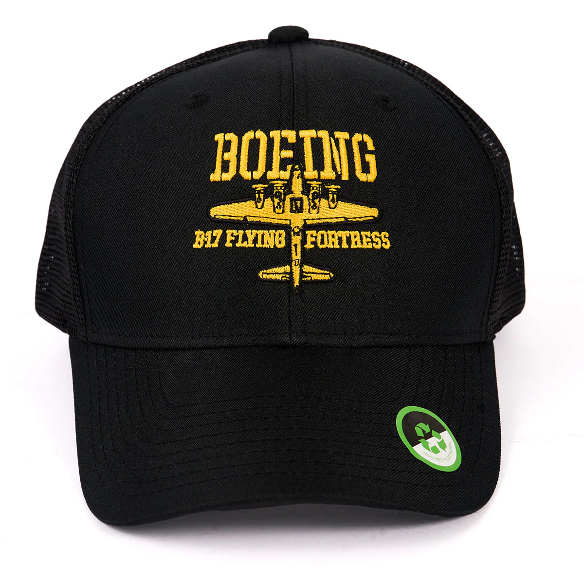 Boeing B-17 Flying Fortress Heritage Hat - Image 2