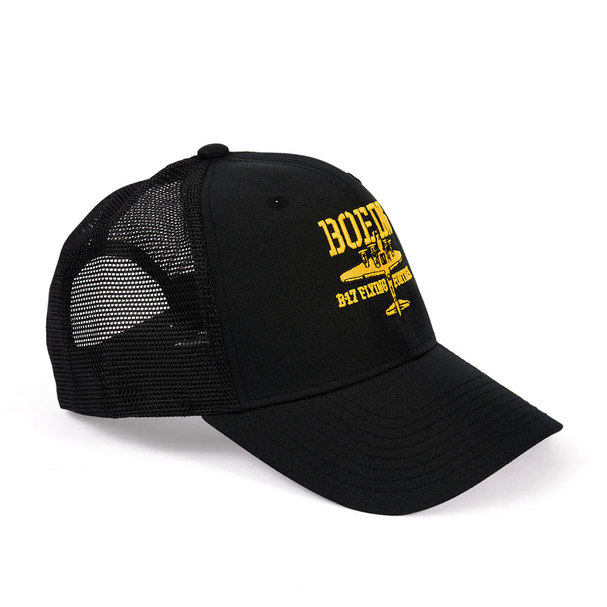 Boeing B-17 Flying Fortress Heritage Hat - Image 3