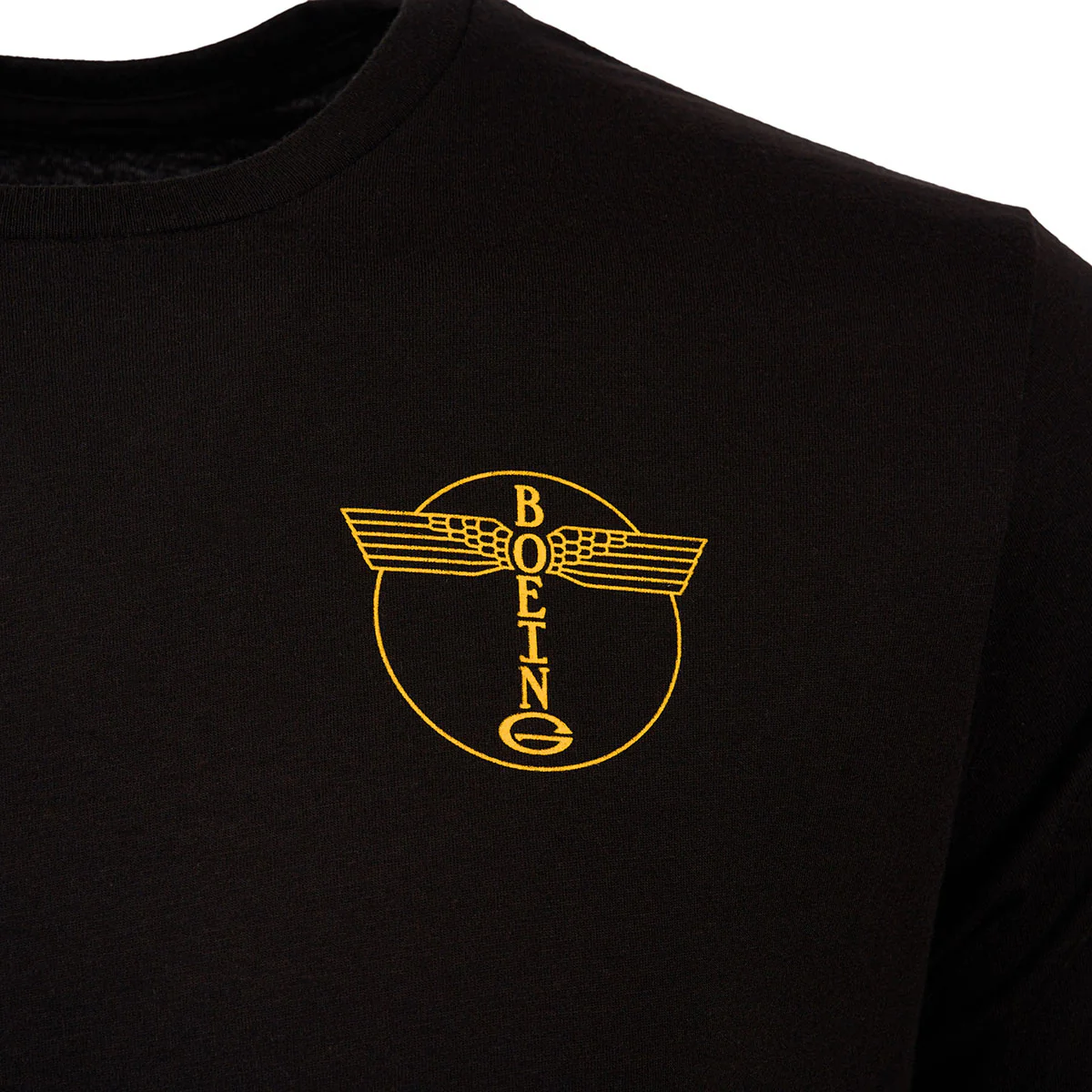 Boeing B-17 Flying Fortress Heritage Unisex T-Shirt - Image 3