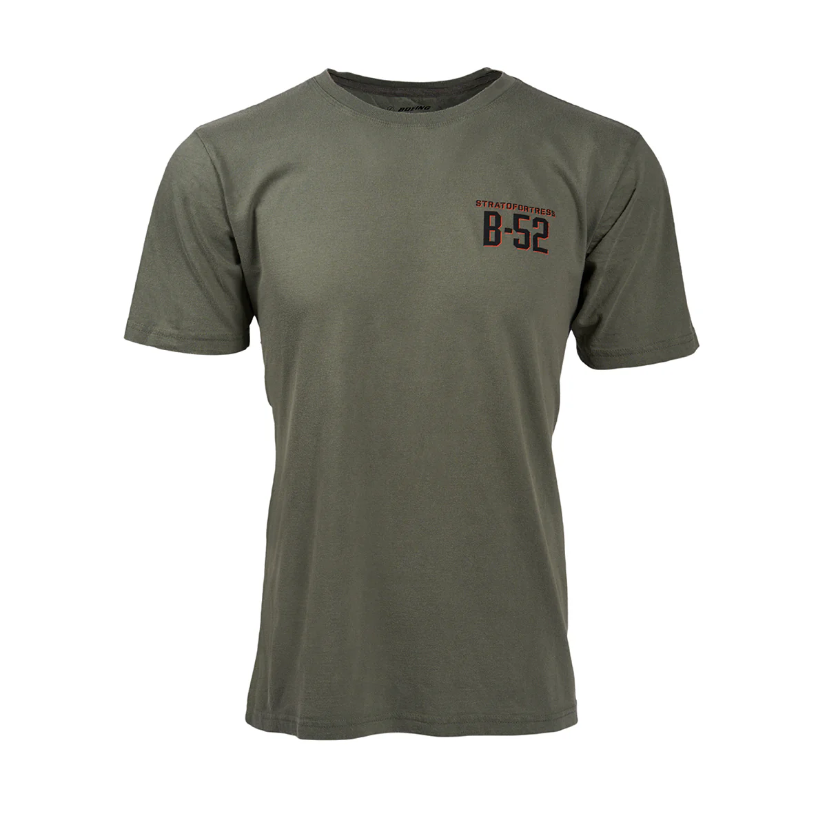 Boeing B-52 Men's T-Shirt - Image 5