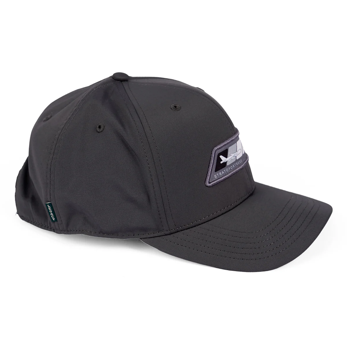 Boeing B-52 Velocity Unisex Hat - Image 3