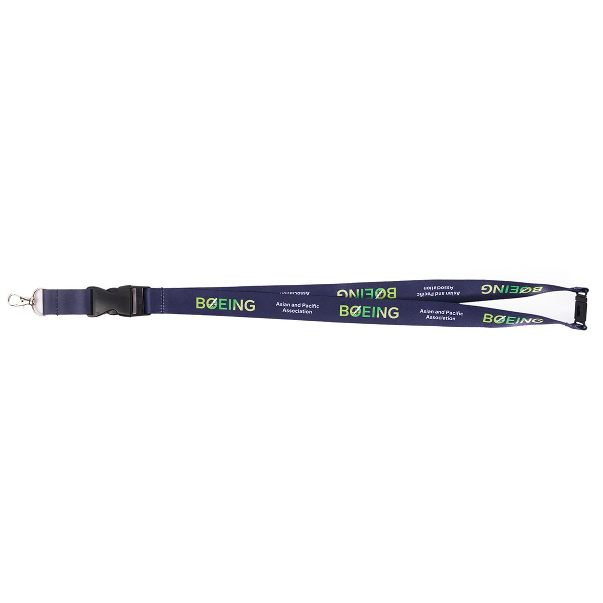 Boeing BAPA Lanyard - Image 3