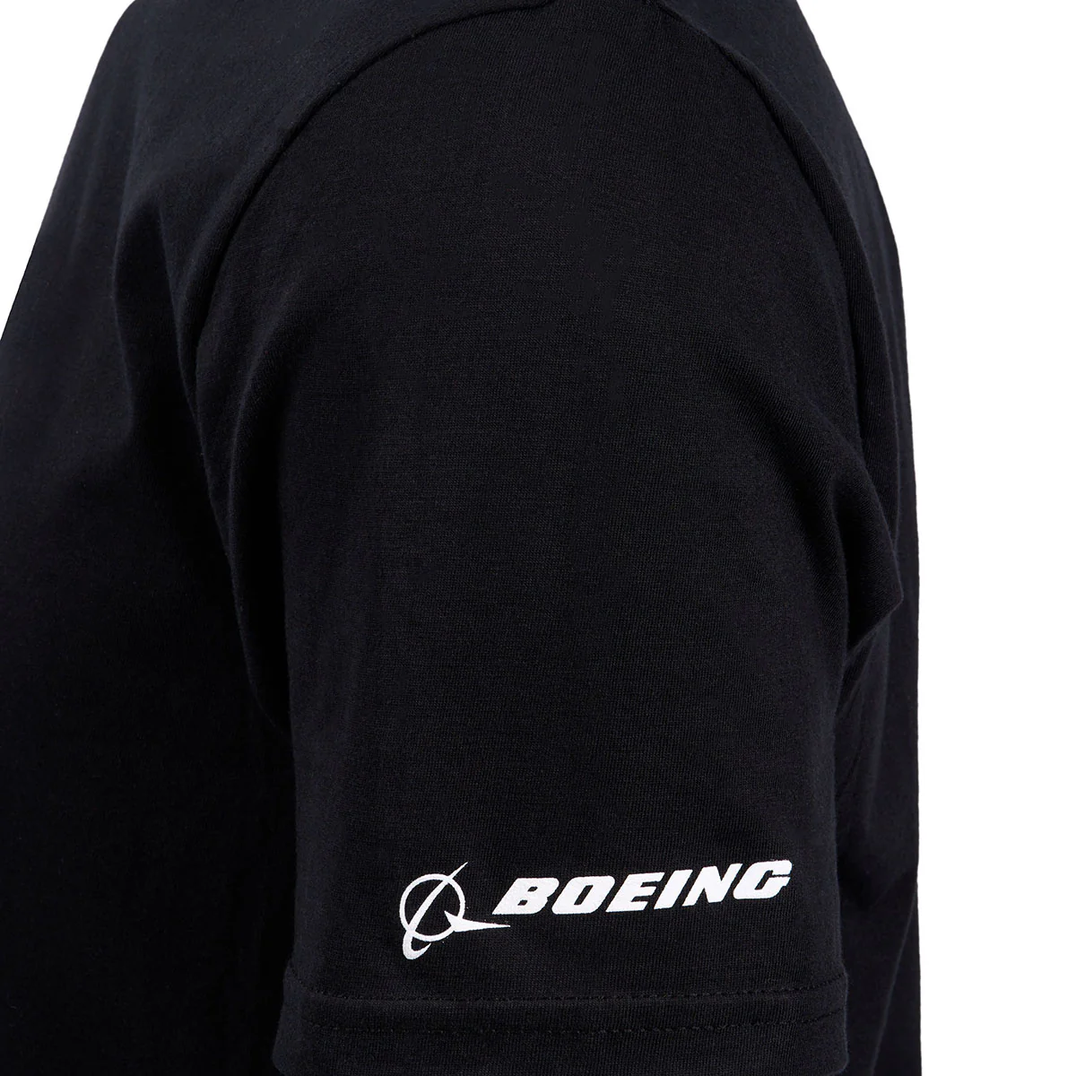 Boeing BBEA Unisex T-Shirt - Image 2