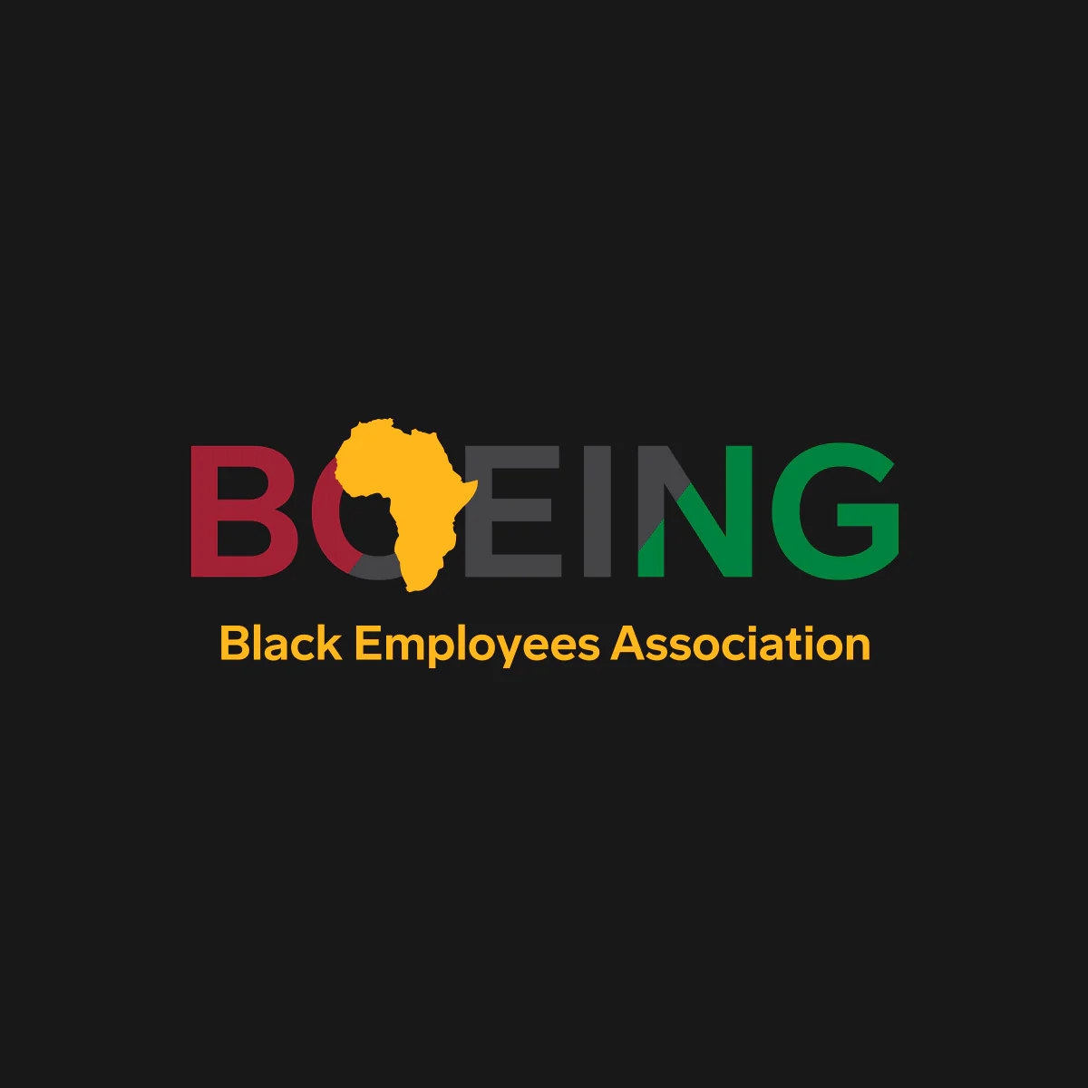 Boeing BBEA Unisex T-Shirt - Image 3