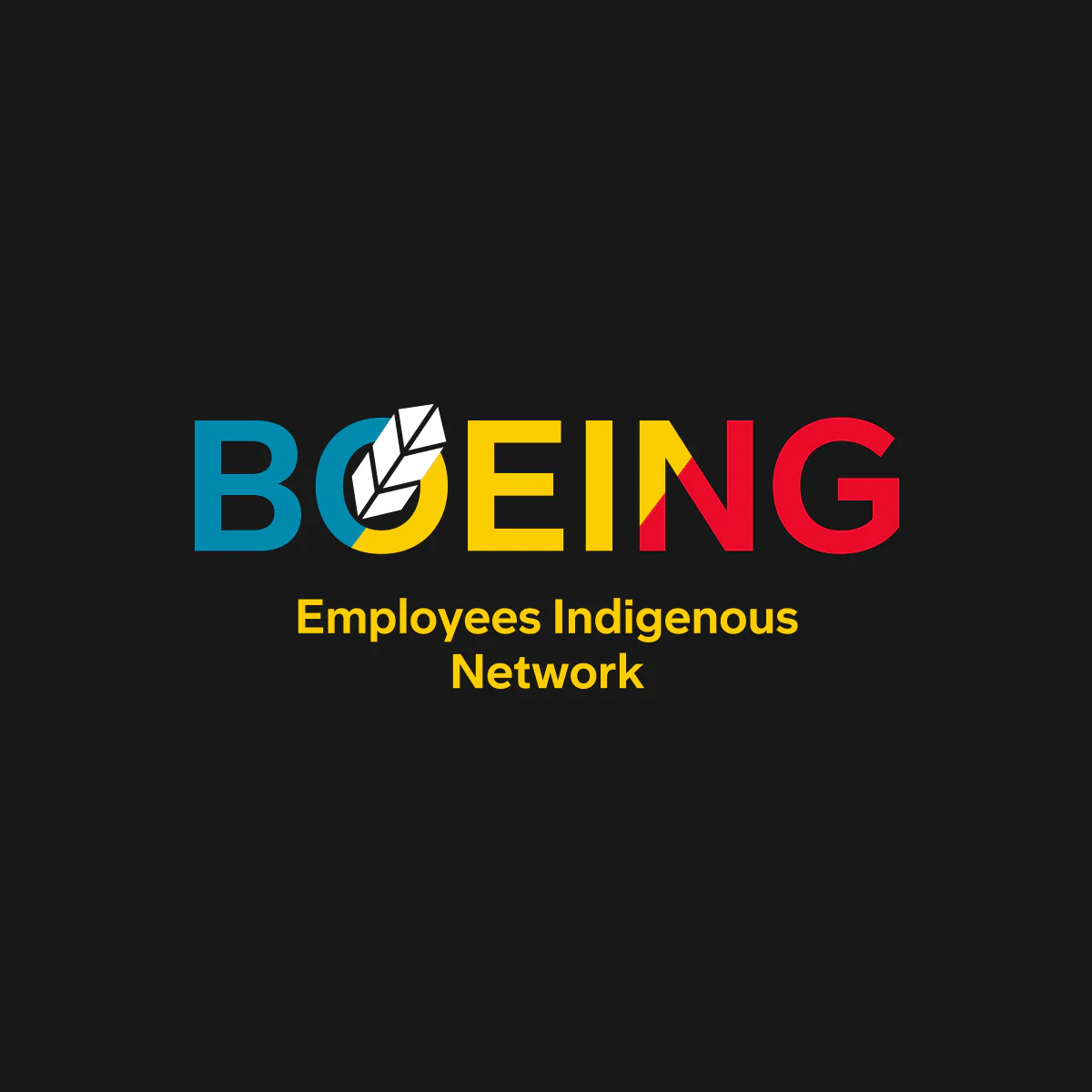Boeing BE-IN Unisex T-Shirt - Image 3