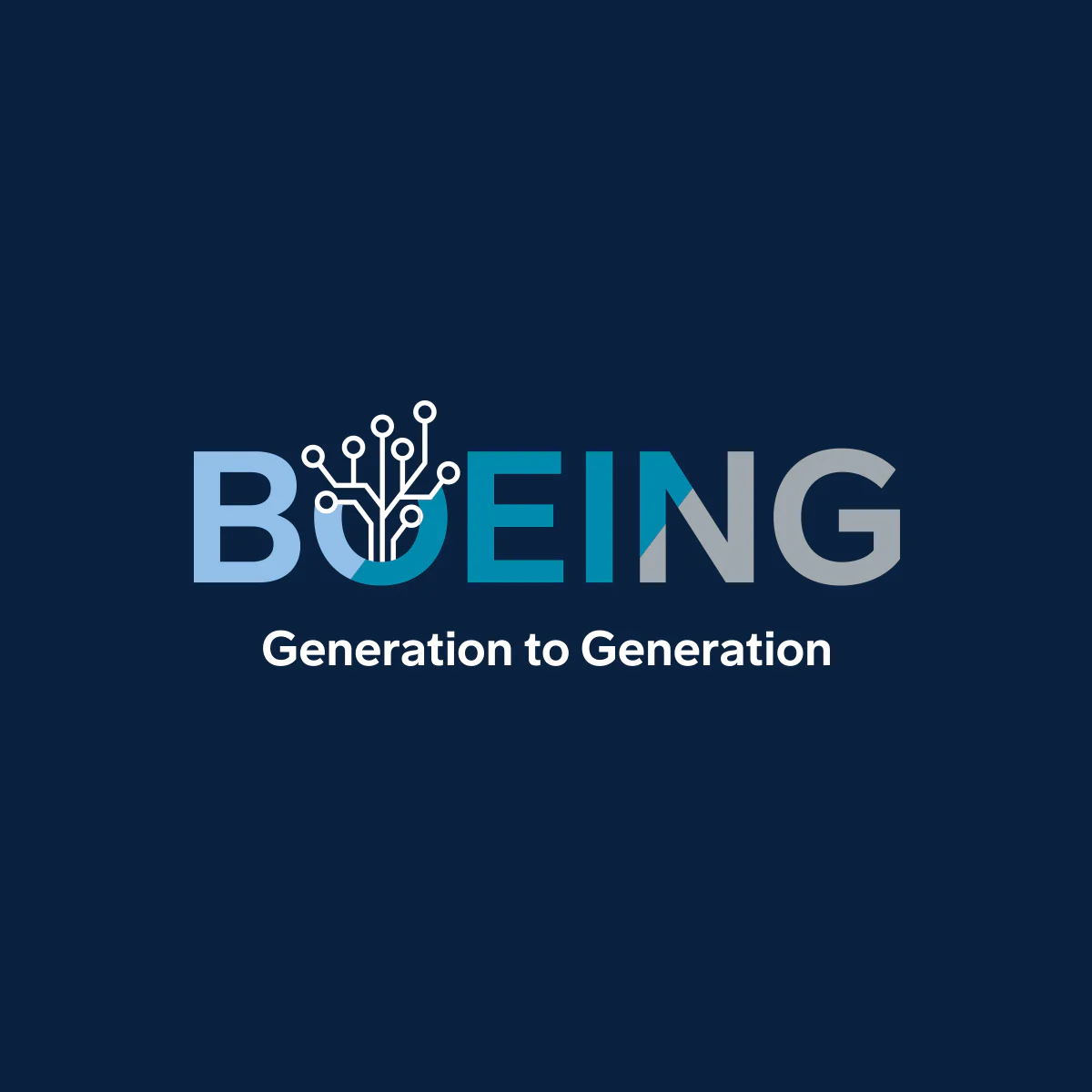 Boeing BG2G Unisex T-Shirt - Image 3