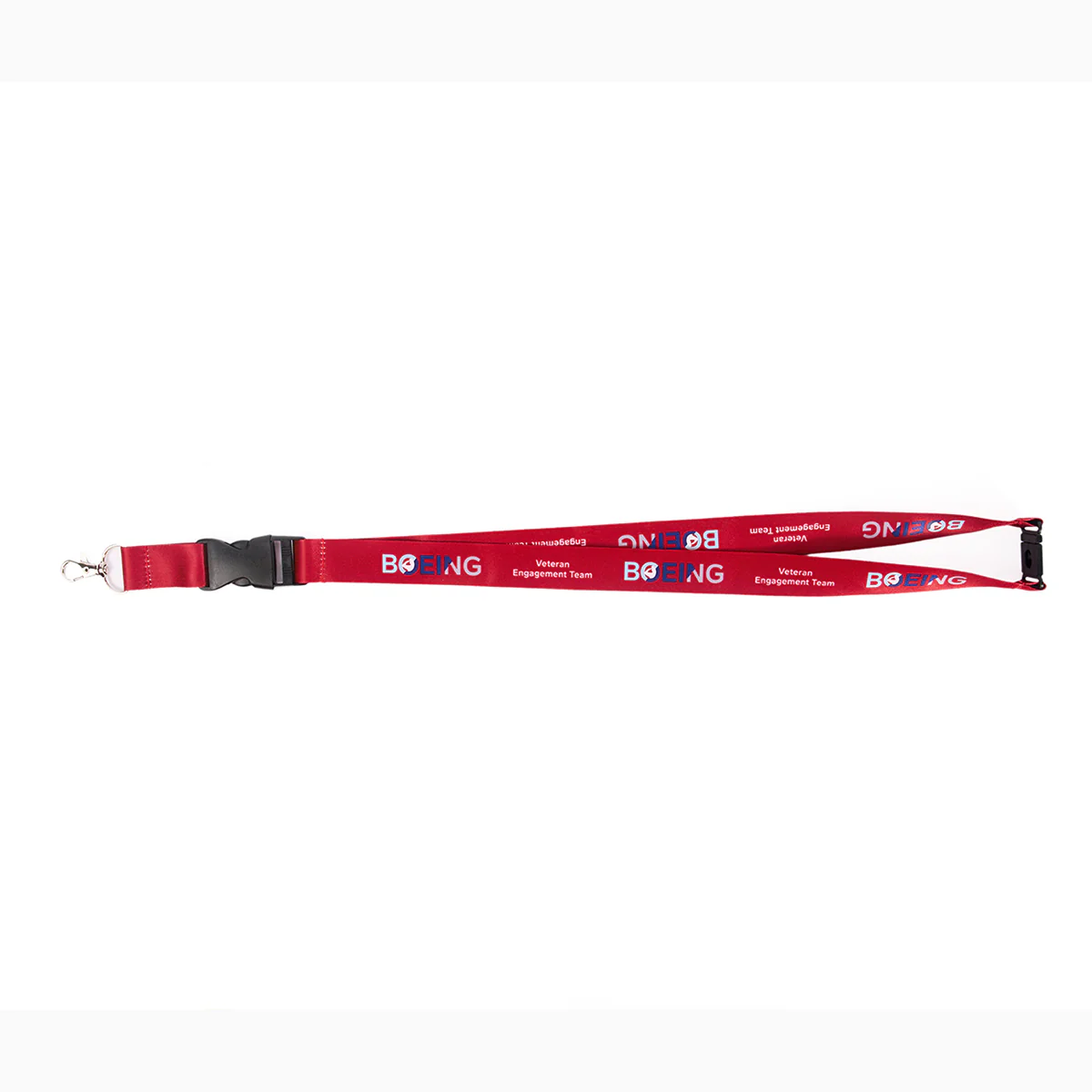 Boeing BVET Lanyard - Image 3