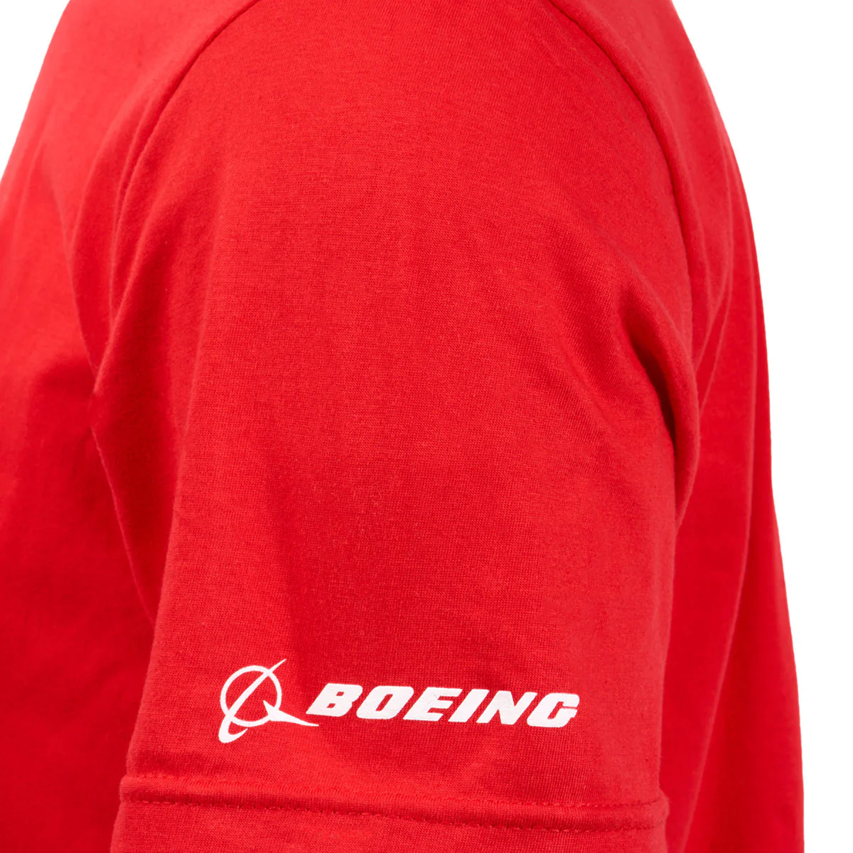 Boeing BVET Unisex T-Shirt - Image 2