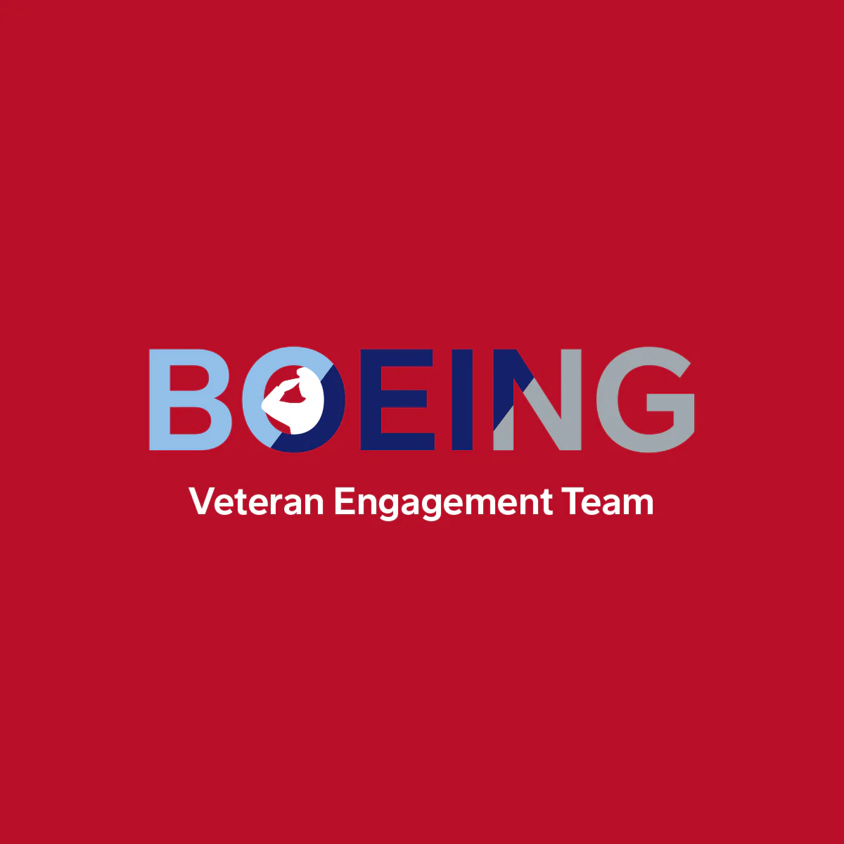 Boeing BVET Unisex T-Shirt - Image 3