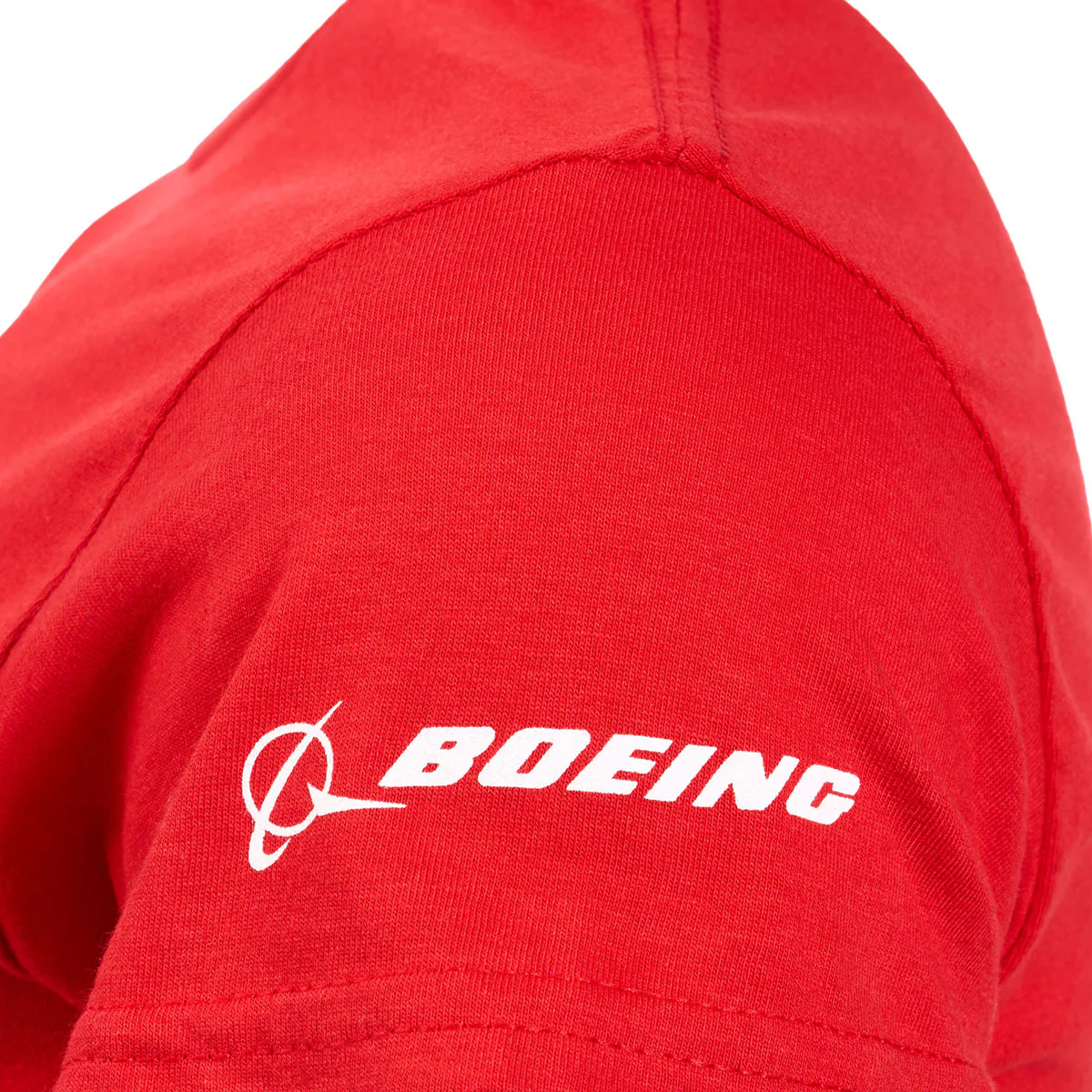 Boeing BVET Women's T-Shirt - Image 2