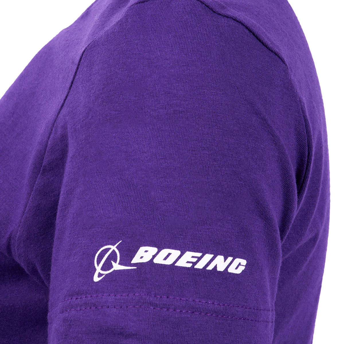 Boeing BWIL Women's T-Shirt - Image 2