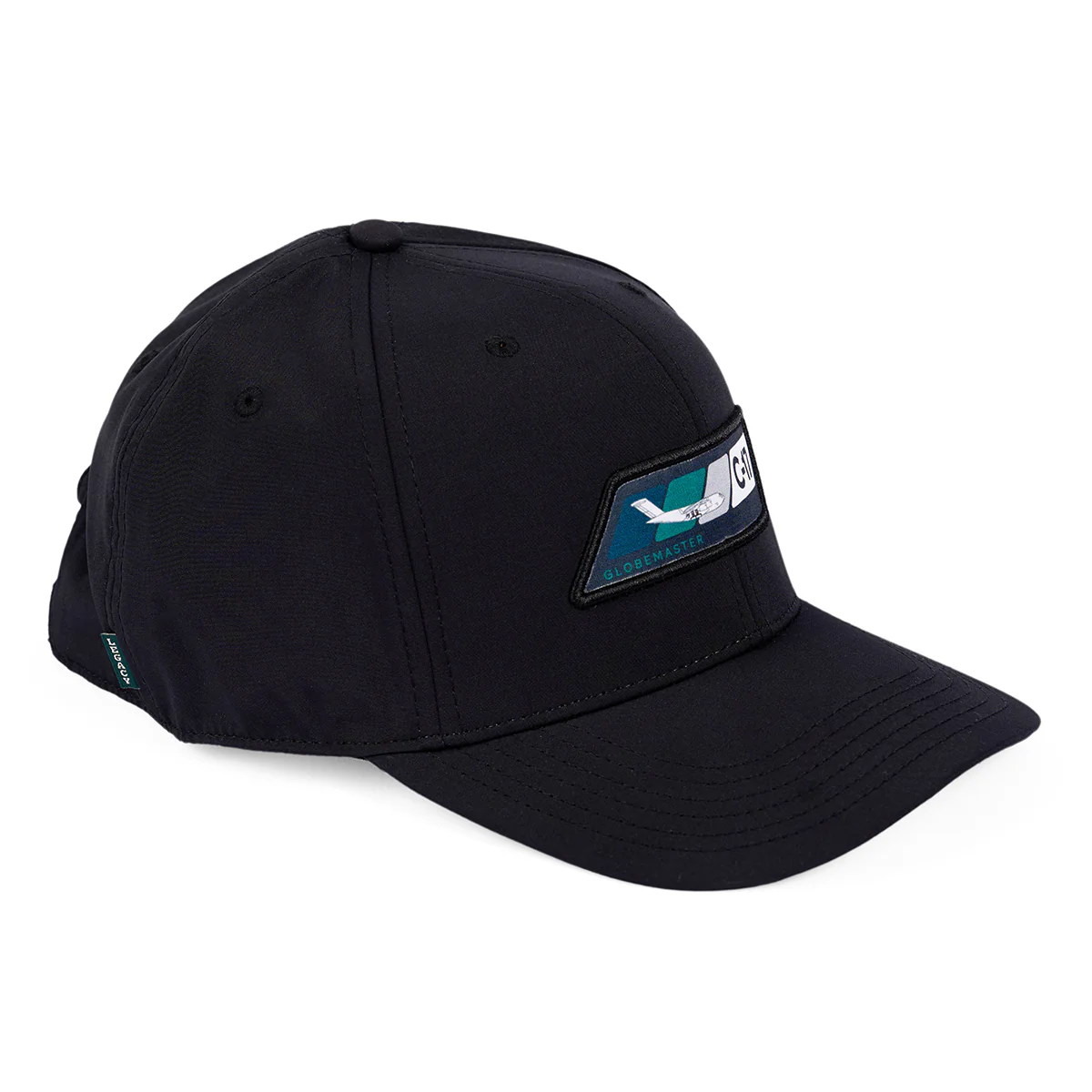 Boeing C-17 Globemaster Velocity Unisex Hat - Image 3