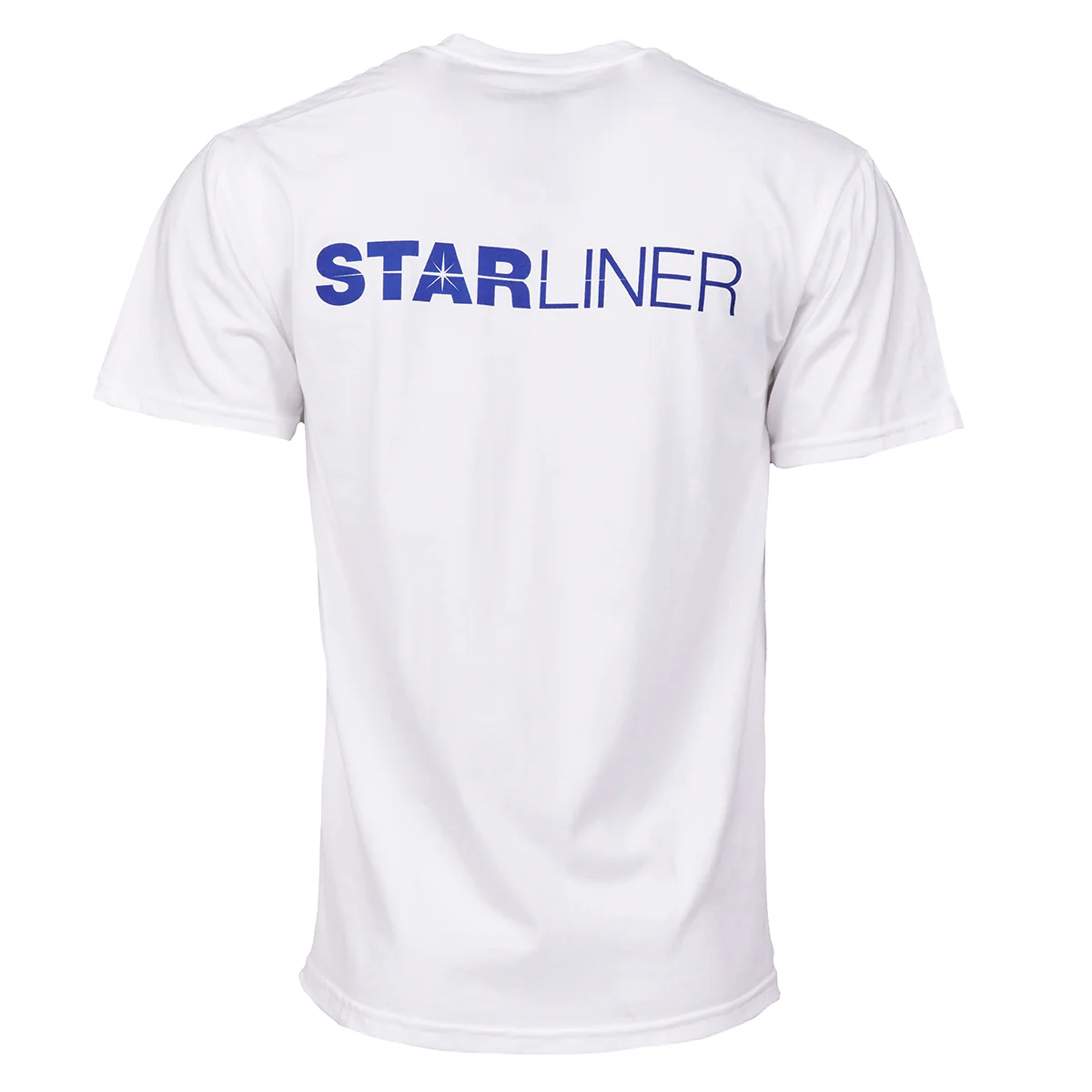 Boeing CST-100 Starliner Unisex T-Shirt - Image 3