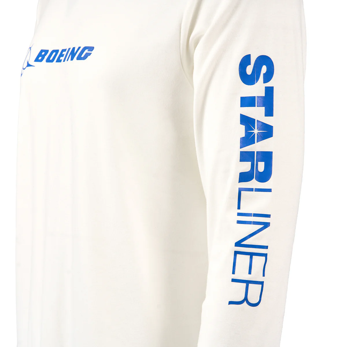 Boeing CST-100 Starliner Unisex UPF Hoodie - Image 6