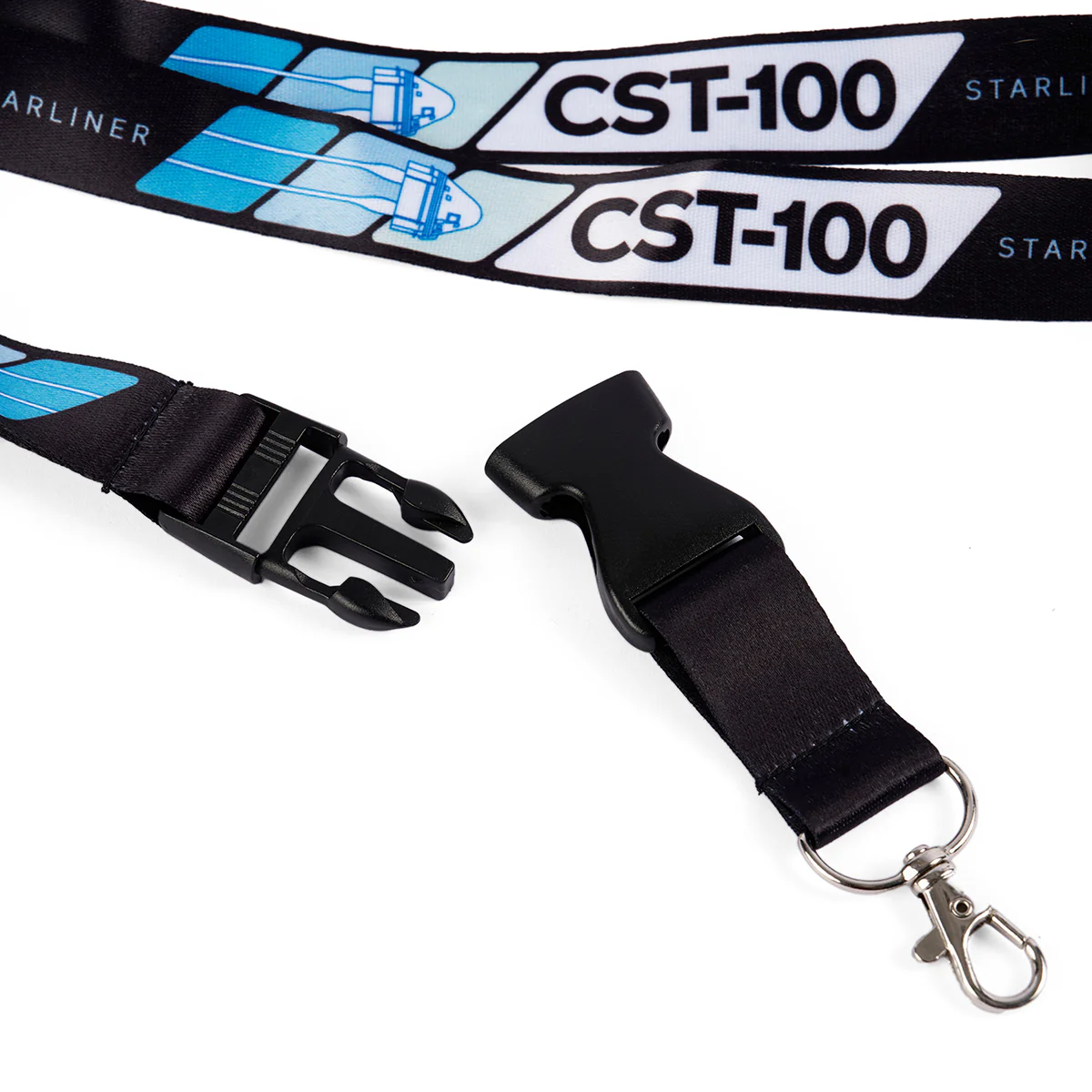 Boeing CST-100 Starliner Velocity Lanyard - Image 2