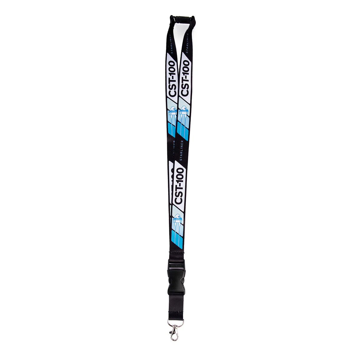 Boeing CST-100 Starliner Velocity Lanyard - Image 3