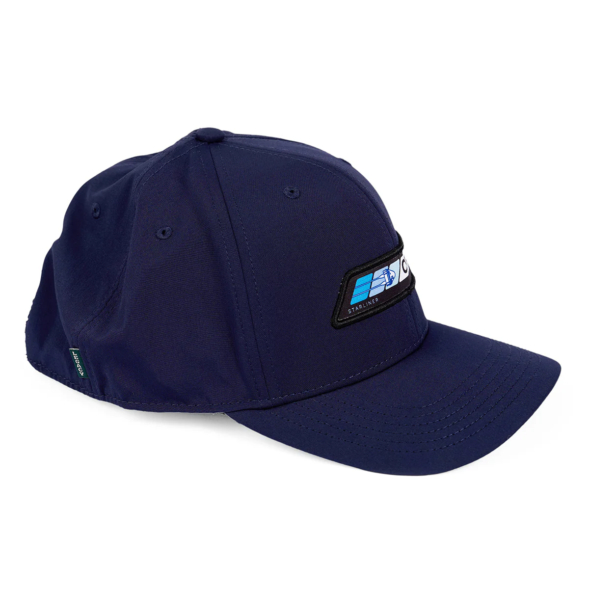 Boeing CST-100 Starliner Velocity Unisex Hat - Image 3