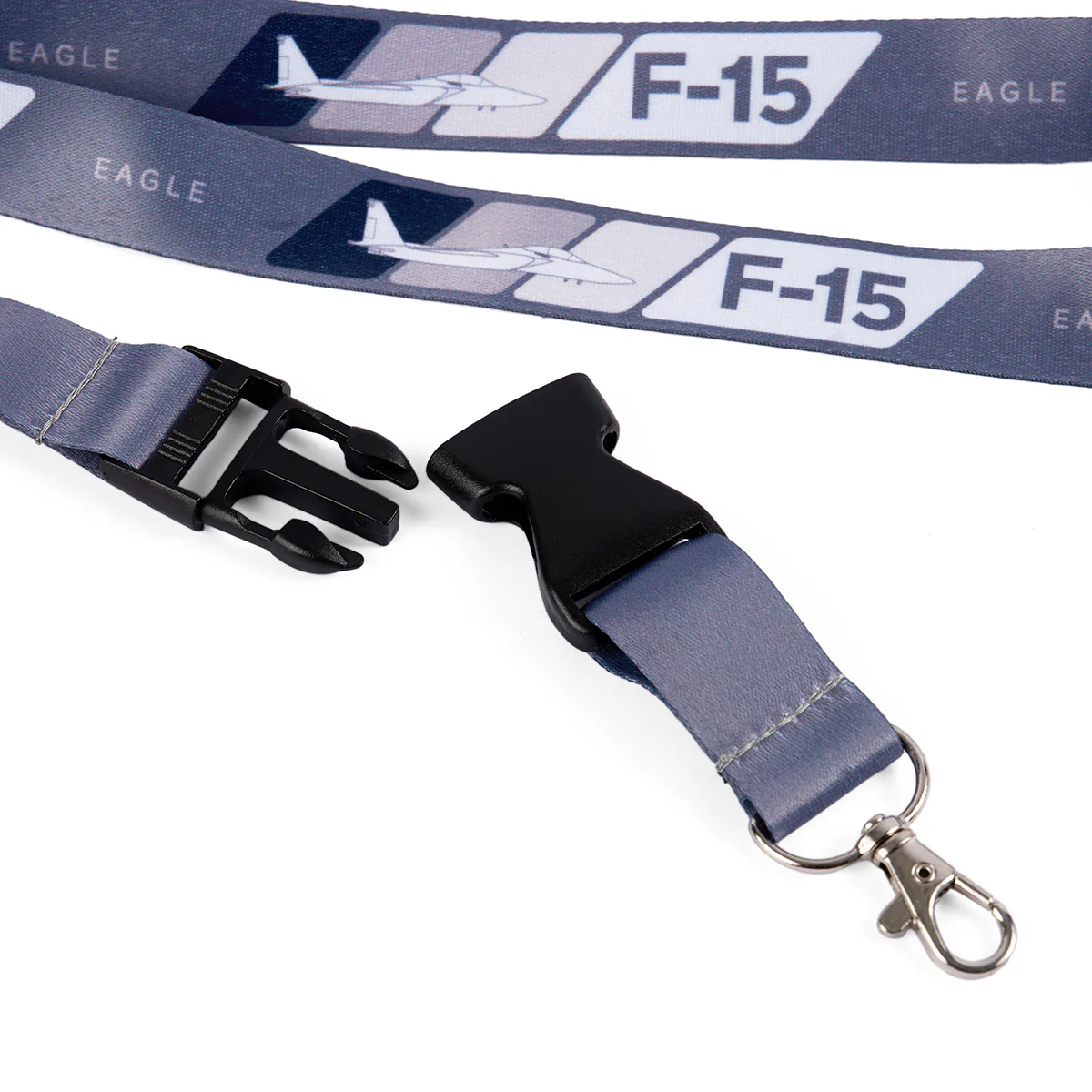 Boeing F-15 Eagle Velocity Lanyard - Image 2