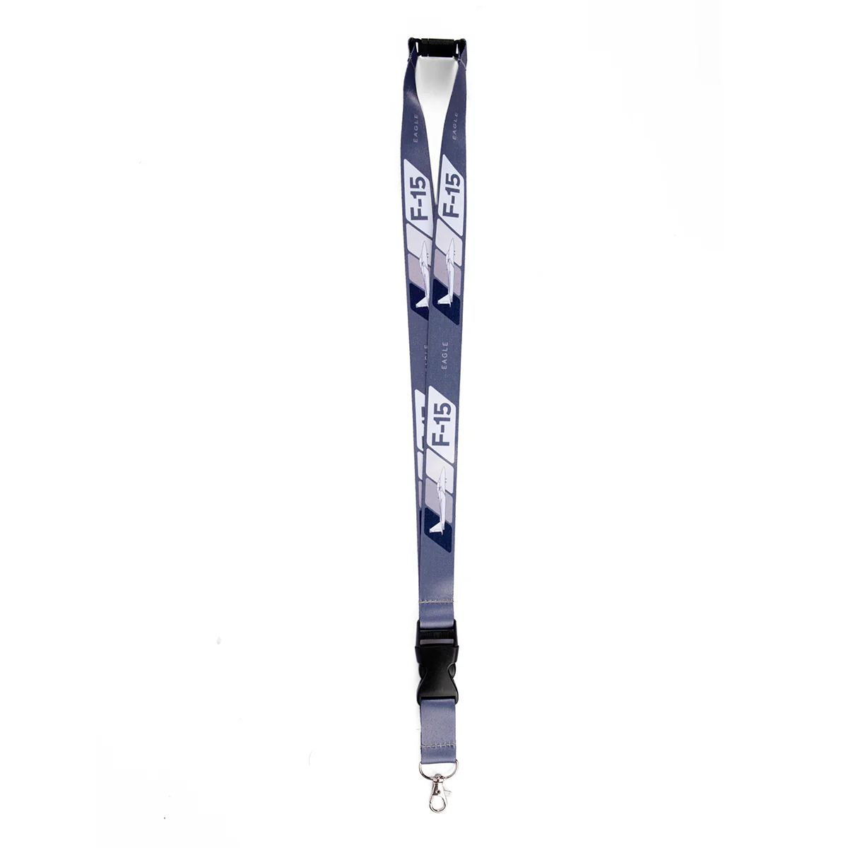 Boeing F-15 Eagle Velocity Lanyard - Image 3