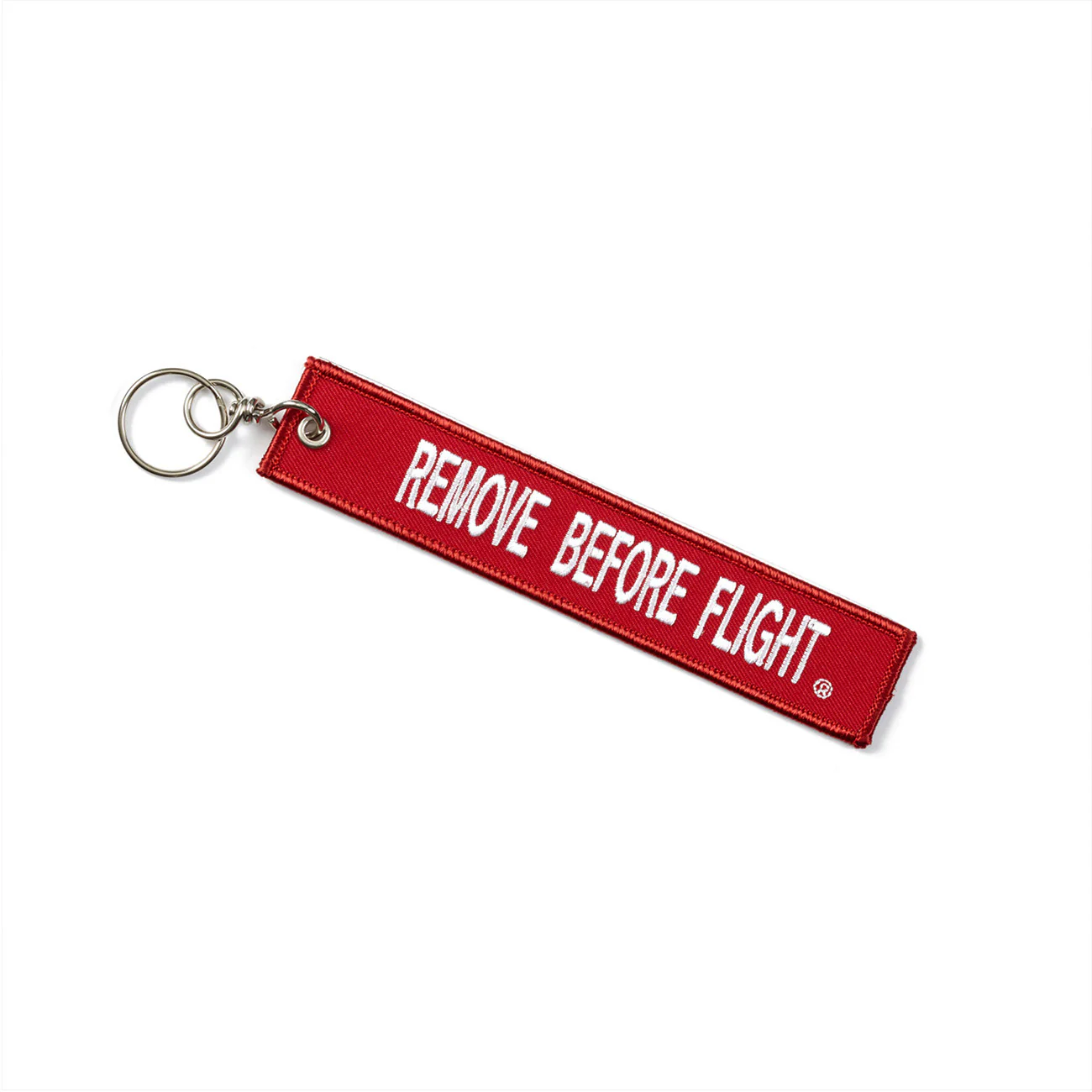 Boeing F/A-18 Remove Before Flight Keychain - Image 2