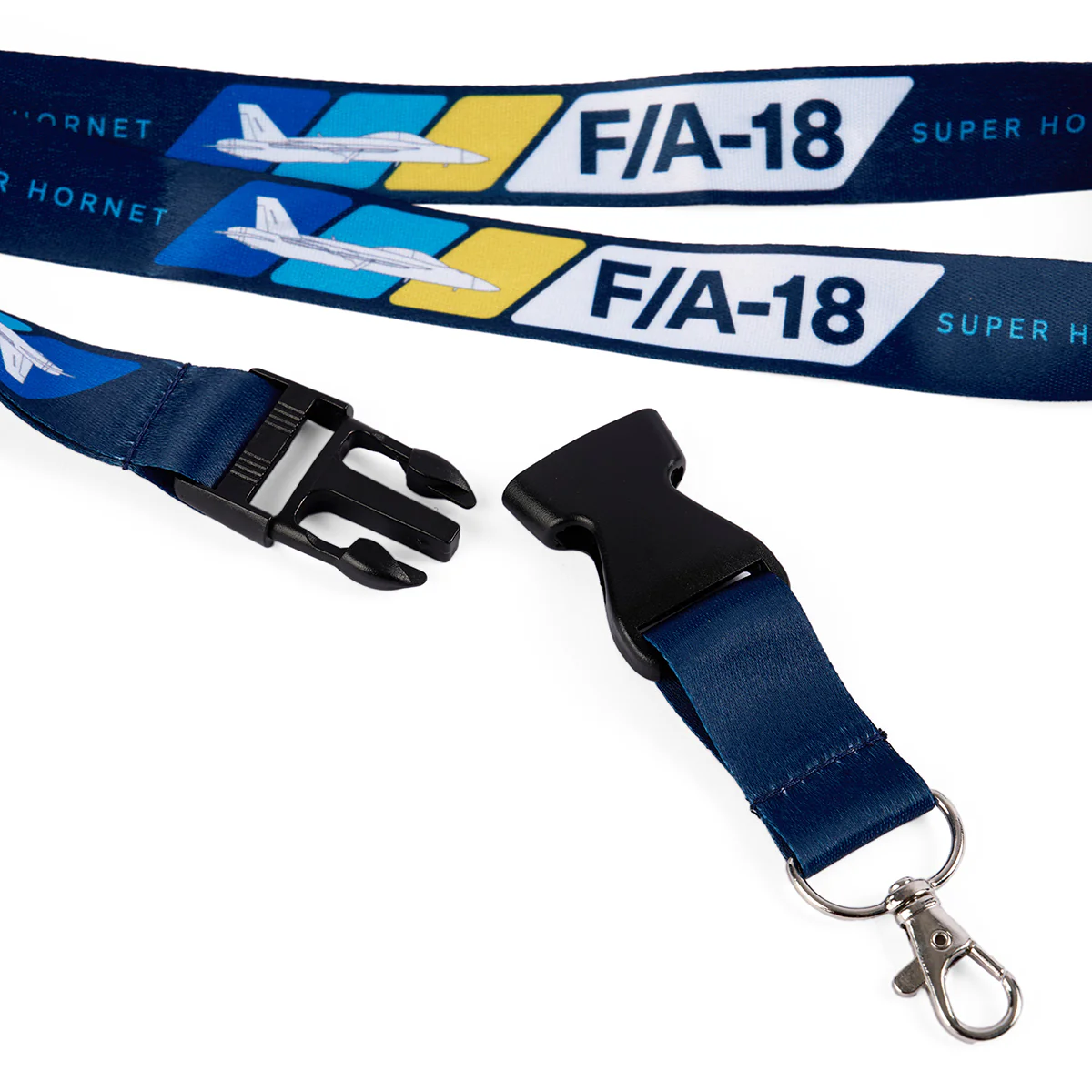 Boeing F/A-18 Super Hornet Velocity Lanyard - Image 2