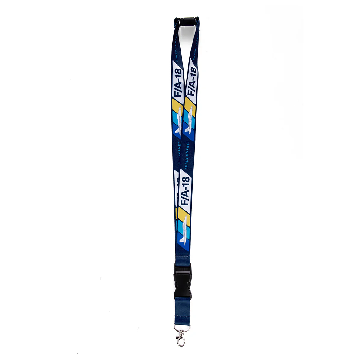 Boeing F/A-18 Super Hornet Velocity Lanyard - Image 3