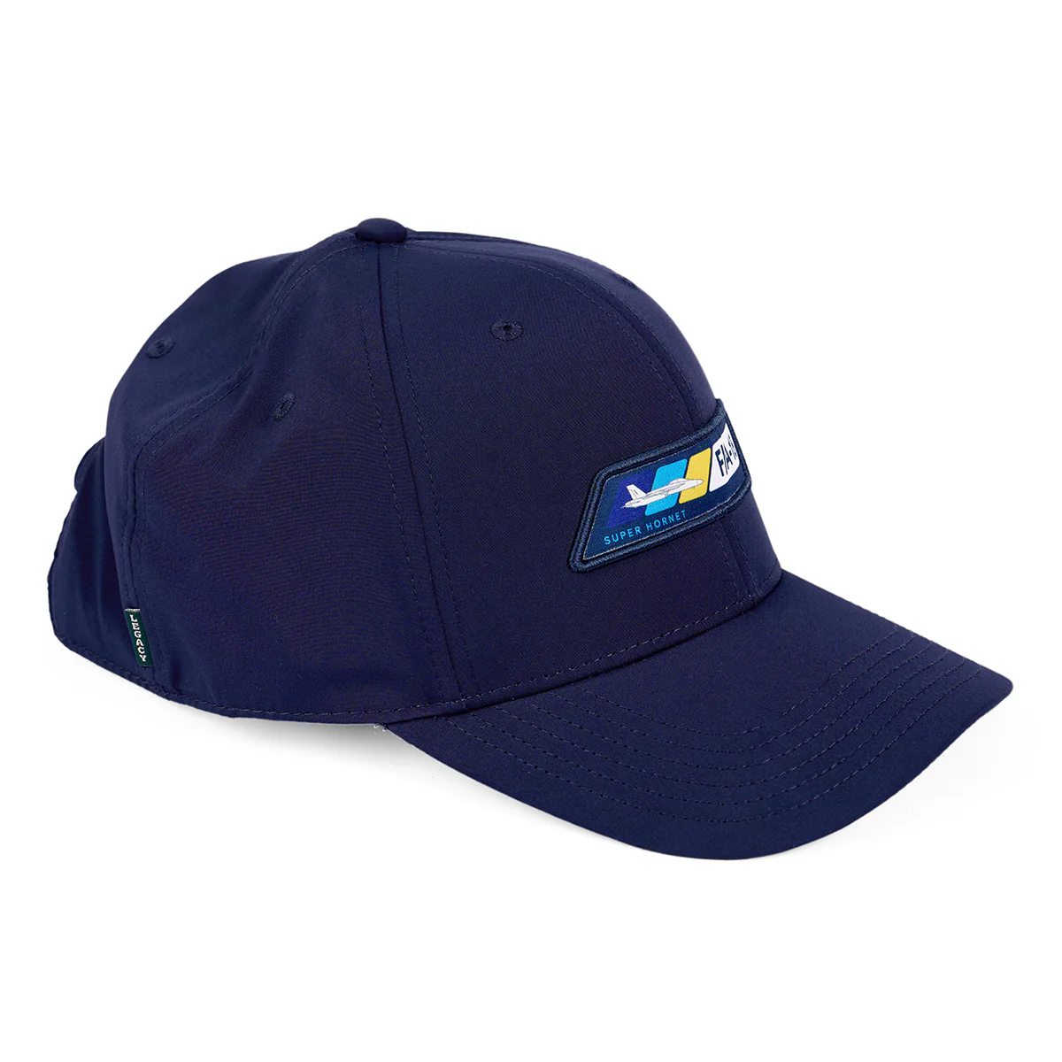 Boeing F/A-18 Super Hornet Velocity Unisex Hat - Image 3