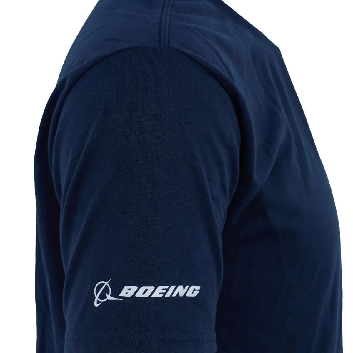 Boeing F/A-18 Super Hornet Series Unisex T-Shirt - Image 2