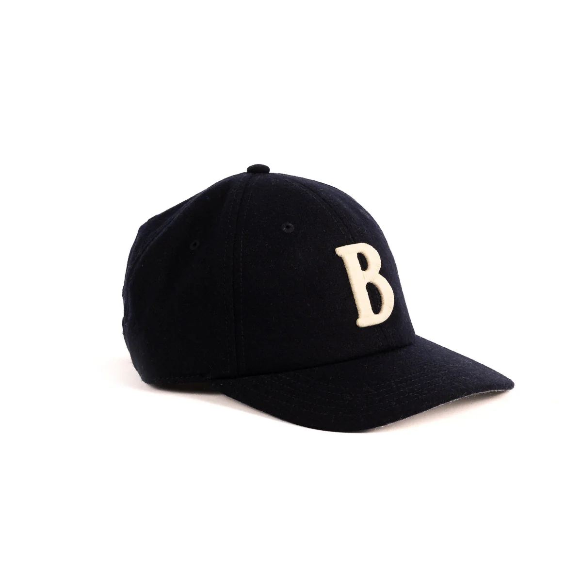 Boeing Felt B Hat - Image 3