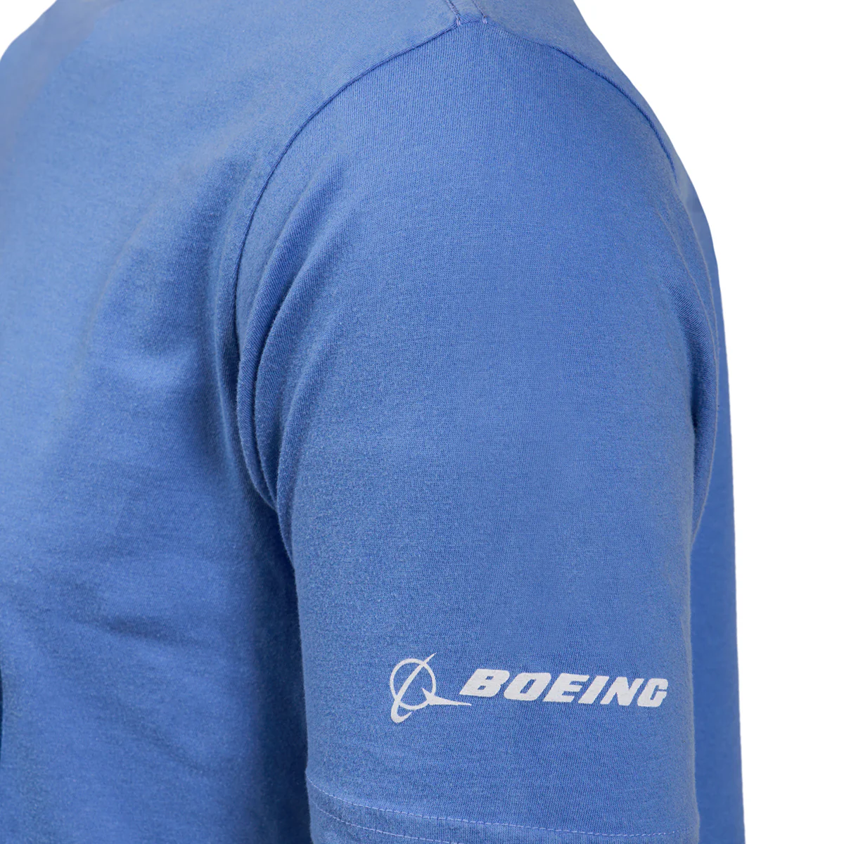 Boeing Horizon Men's T-Shirts - Image 5
